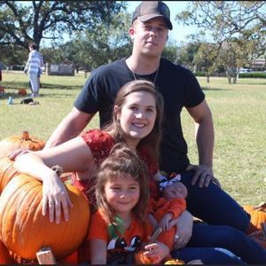 Meet your Posher, Allyson